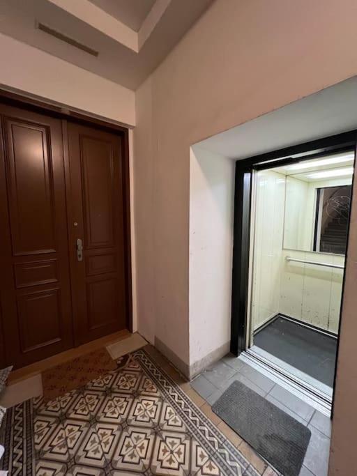 Apartment Near Hauptbahnhof - Kingsize Bed 비엔나 외부 사진